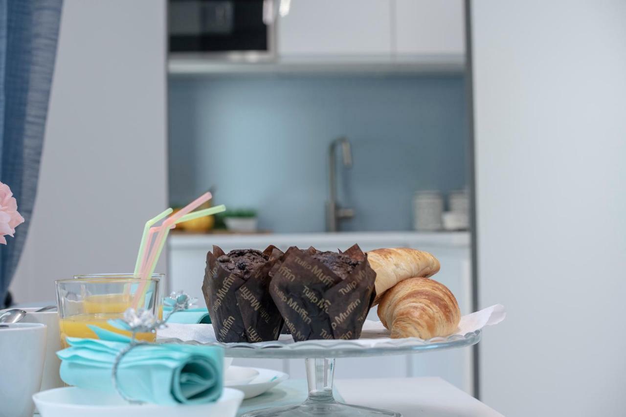 Wlr Apartments - Hoza I Varsó Kültér fotó